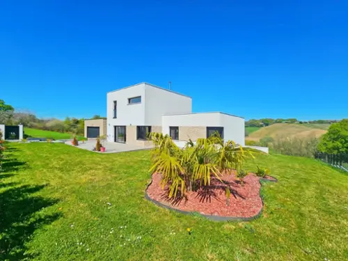  te koop huis Serres-Castet Pyrénées-Atlantiques 2