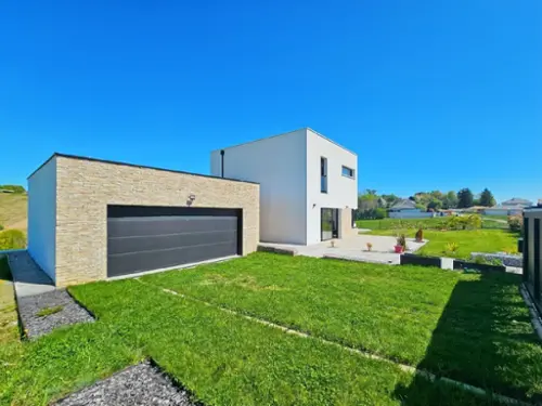  te koop huis Serres-Castet Pyrénées-Atlantiques 3