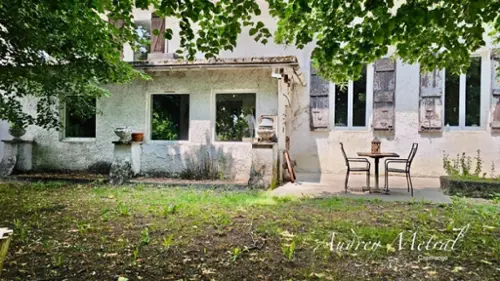 Serrières-en-Chautagne Savoie casa foto 7095102