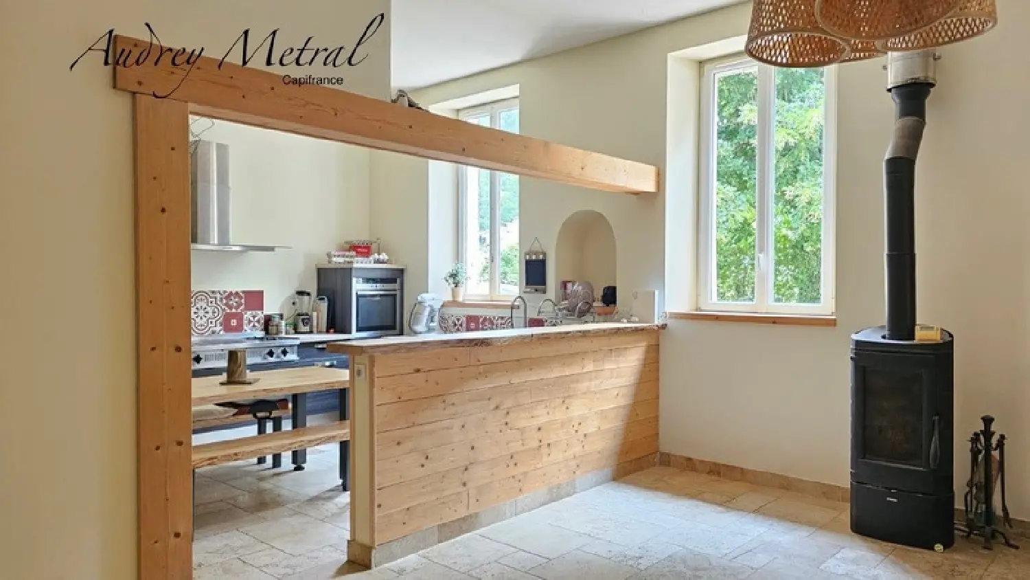  en venta casa Serrières-en-Chautagne Savoie 8