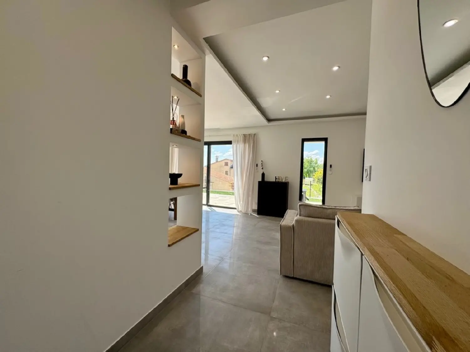  te koop huis Servas Gard 5