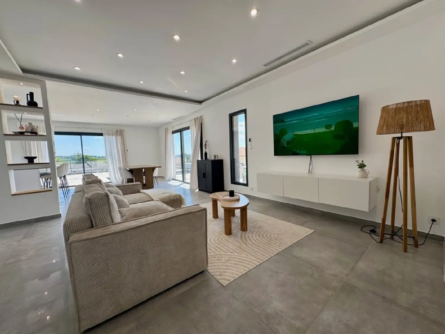  te koop huis Servas Gard 6