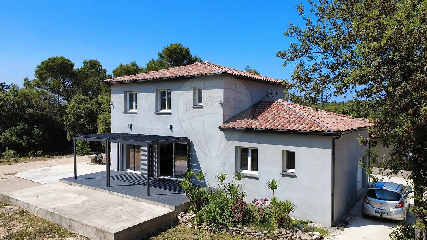  en venta casa Servas Gard 1