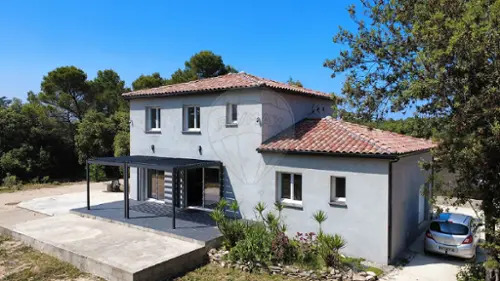 Servas Gard casa foto 7096401