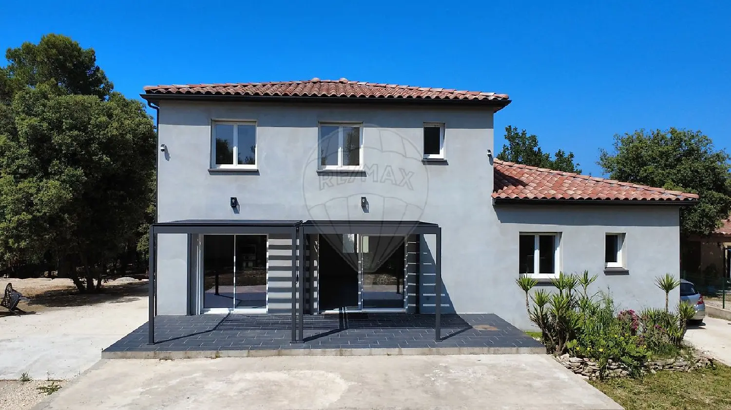  en venta casa Servas Gard 3