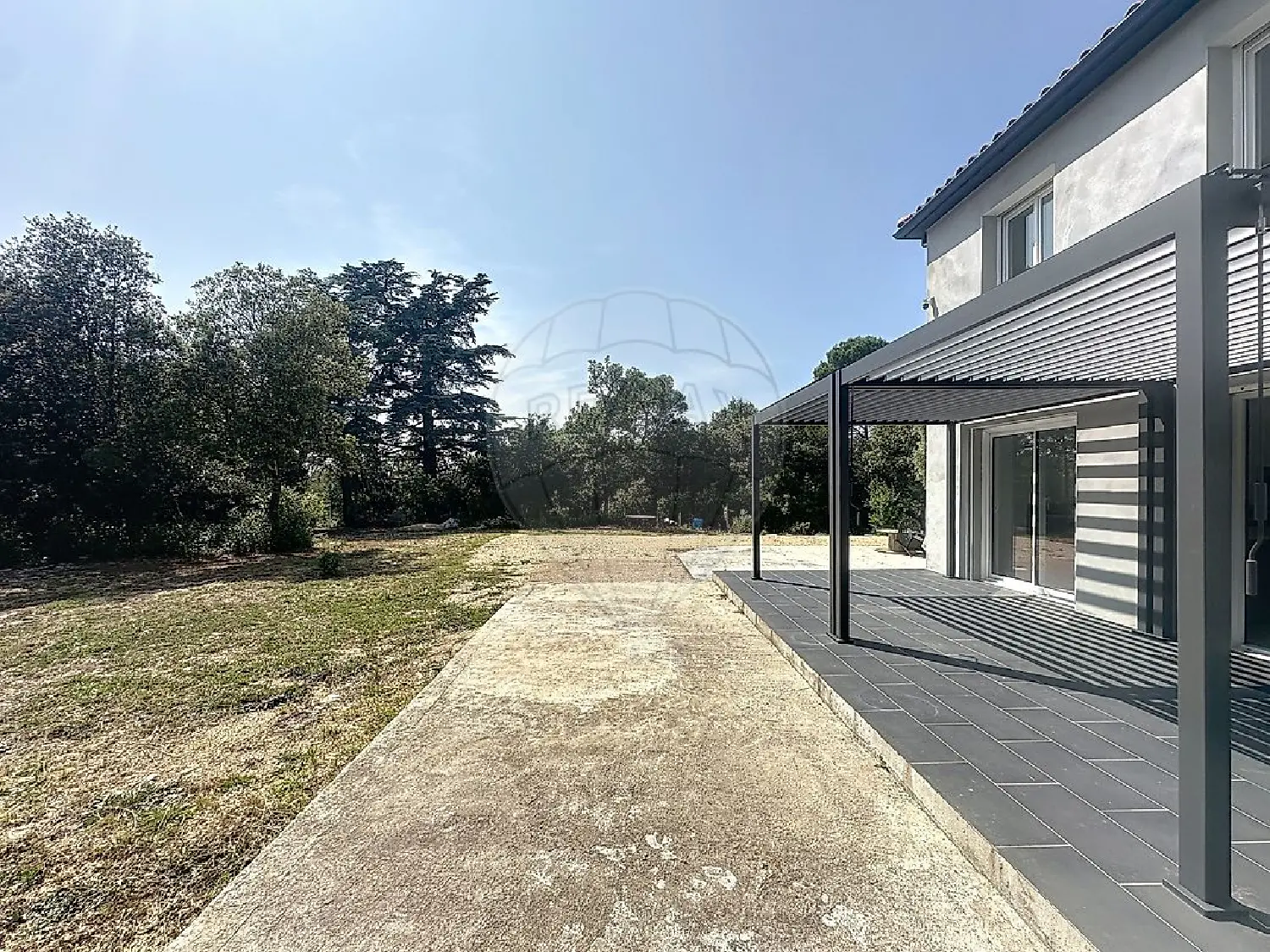  en venta casa Servas Gard 5