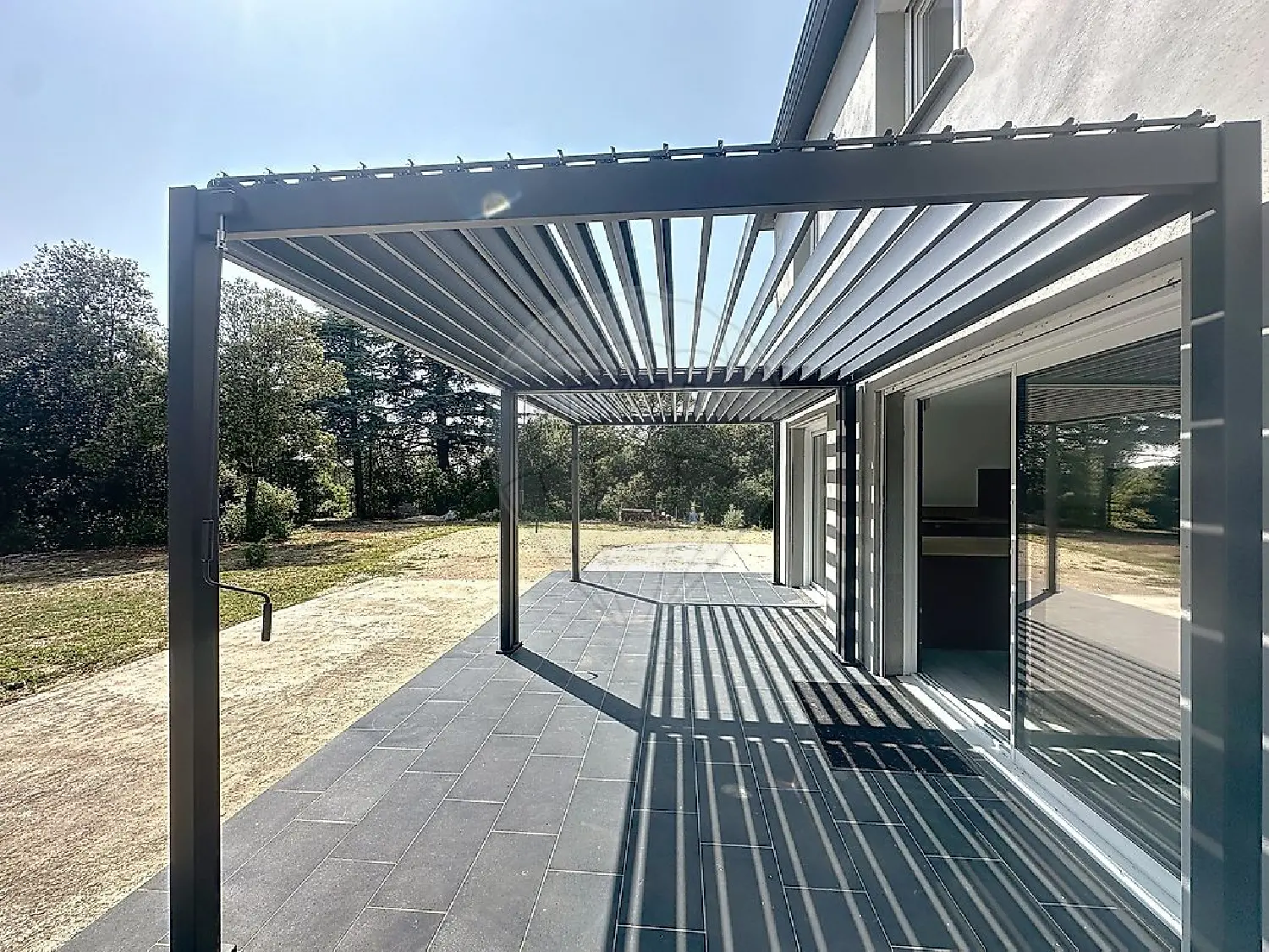  en venta casa Servas Gard 6