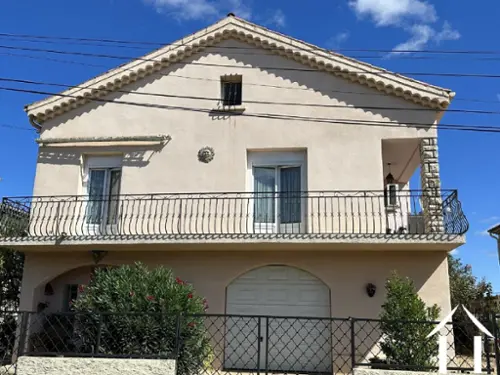 Servian Hérault maison foto 7103206