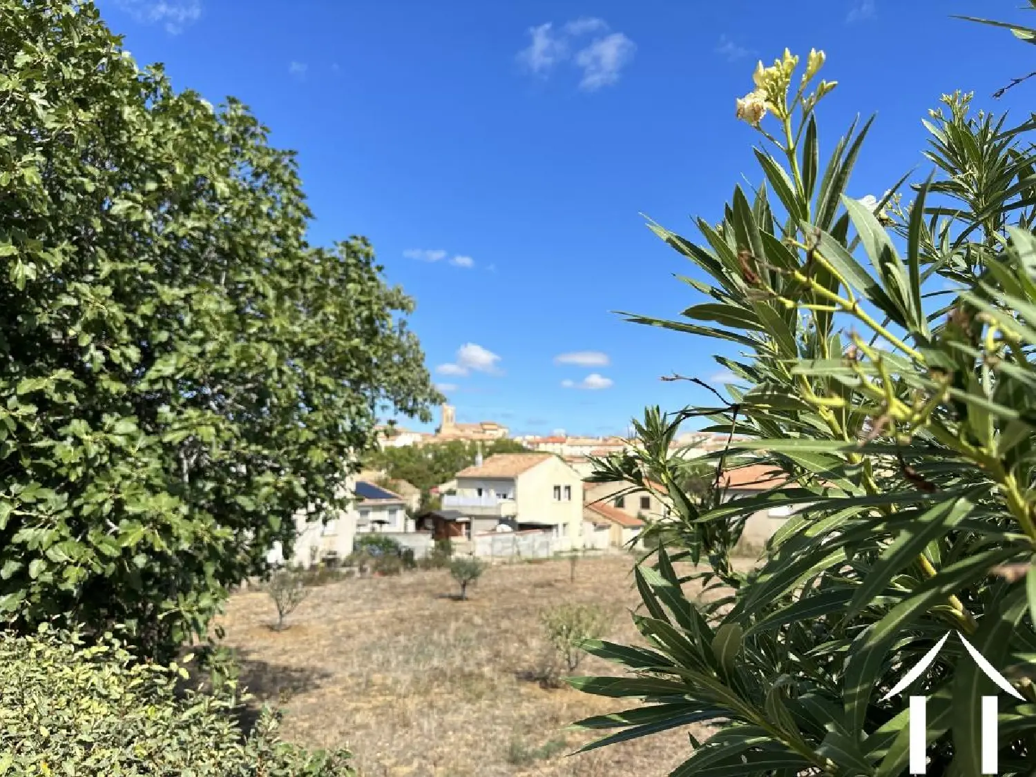  à vendre maison Servian Hérault 2