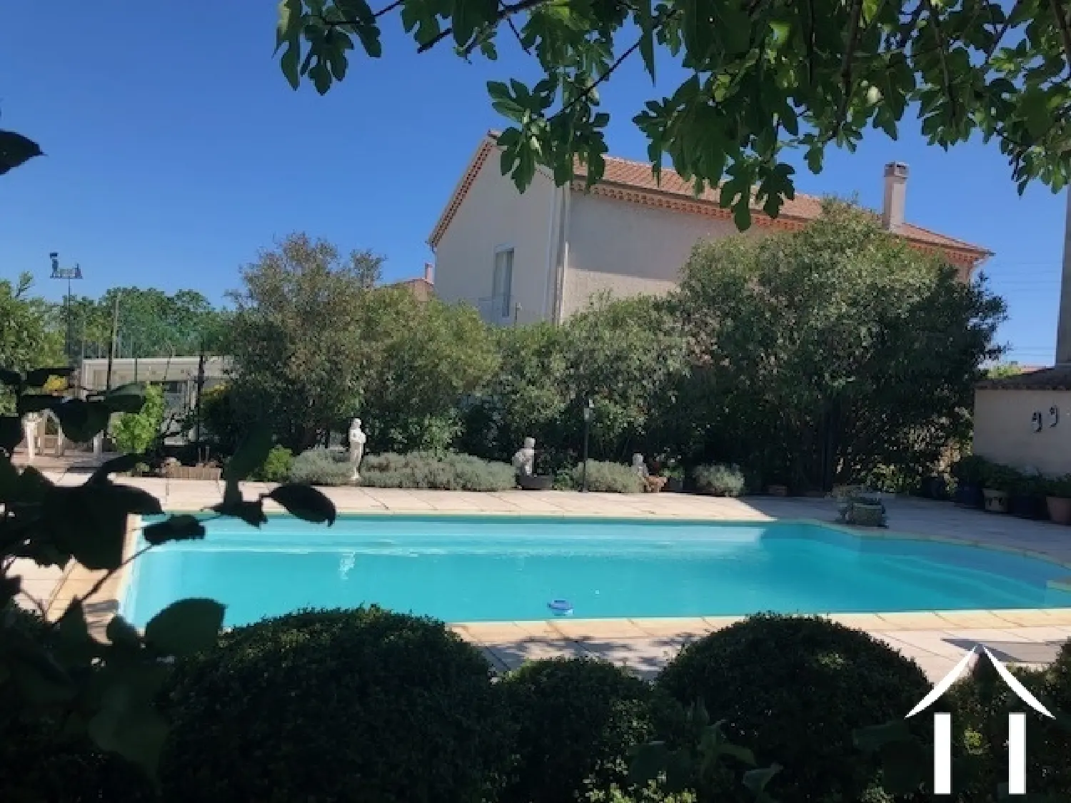  à vendre maison Servian Hérault 4