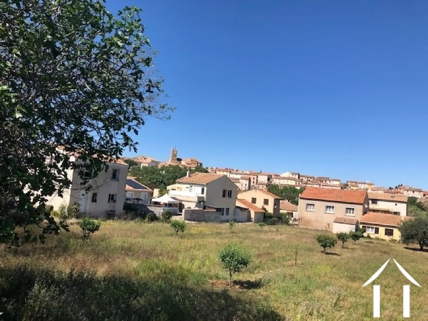  à vendre maison Servian Hérault 7