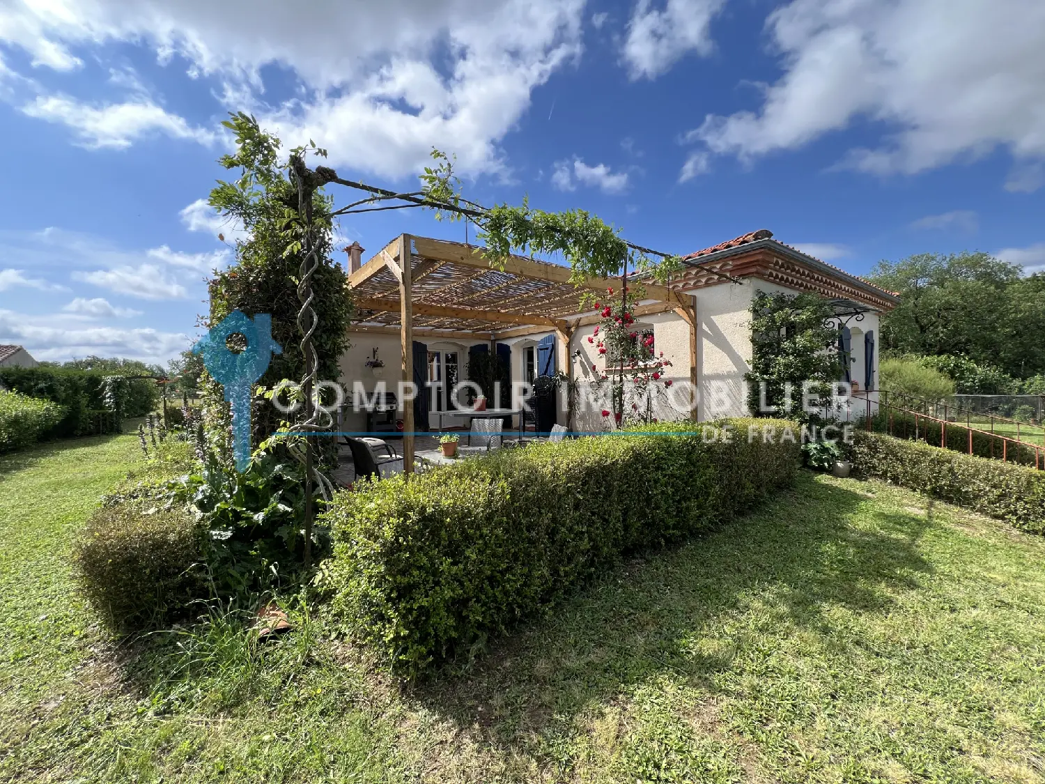  à vendre maison Serviès Tarn 2