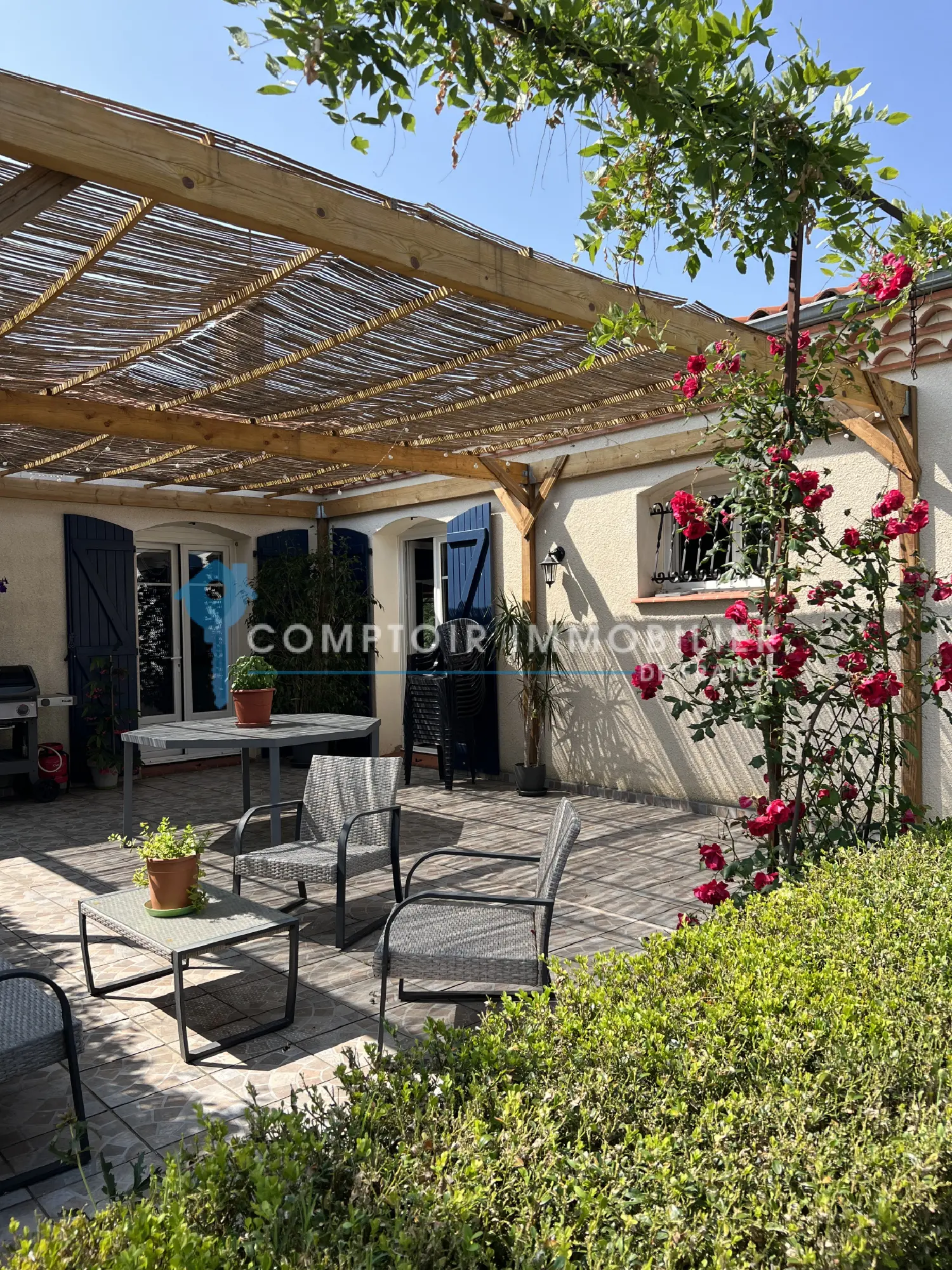  à vendre maison Serviès Tarn 3