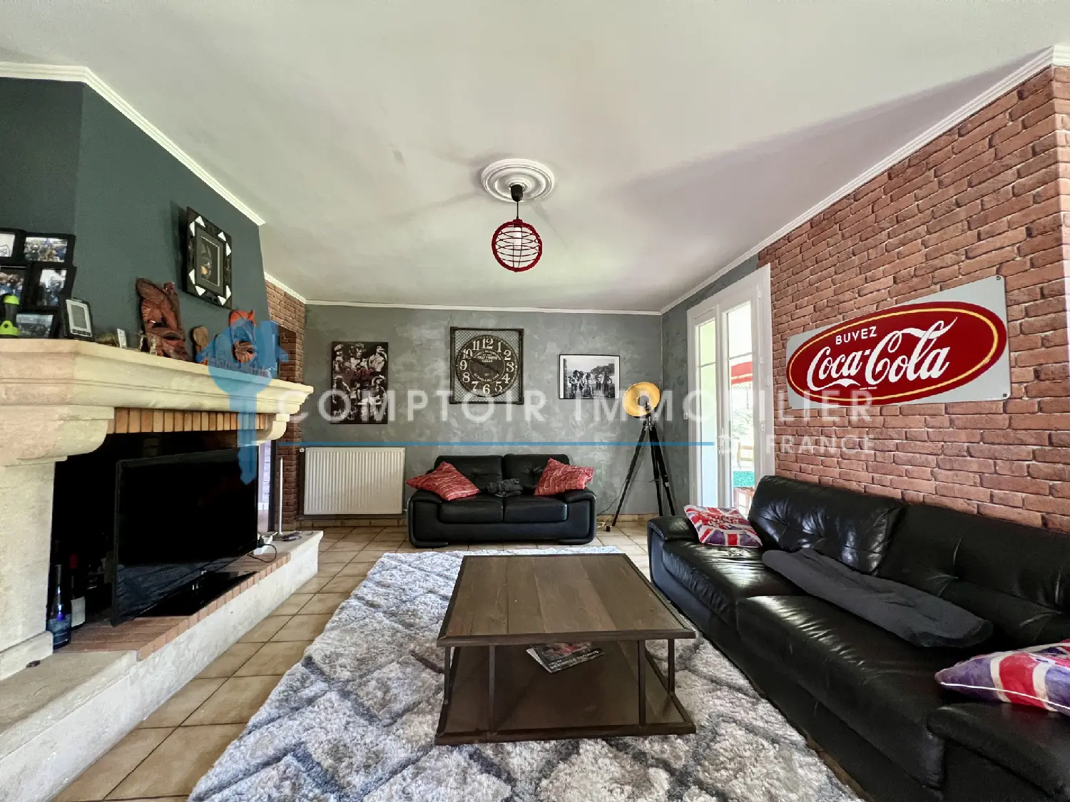  à vendre maison Serviès Tarn 6