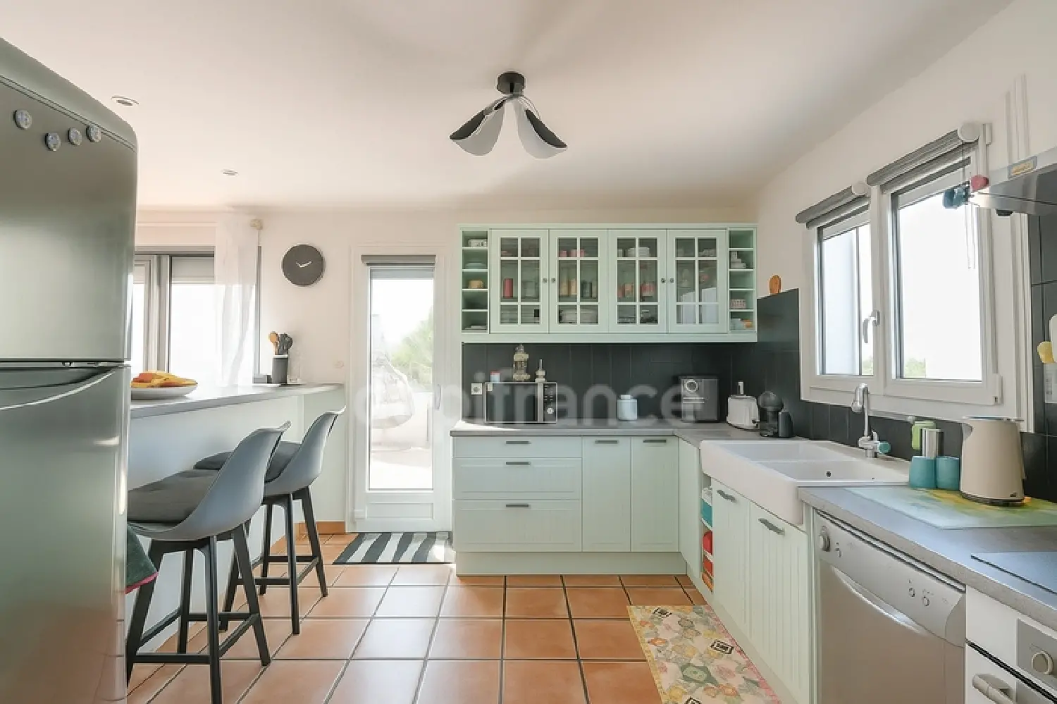  en venta casa Sète Hérault 3