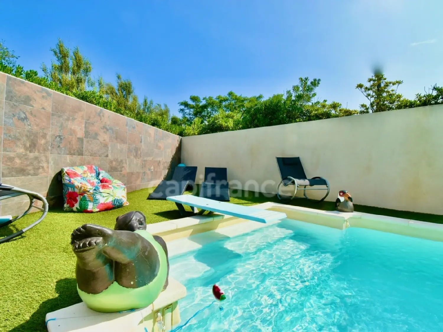  en venta casa Sète Hérault 4