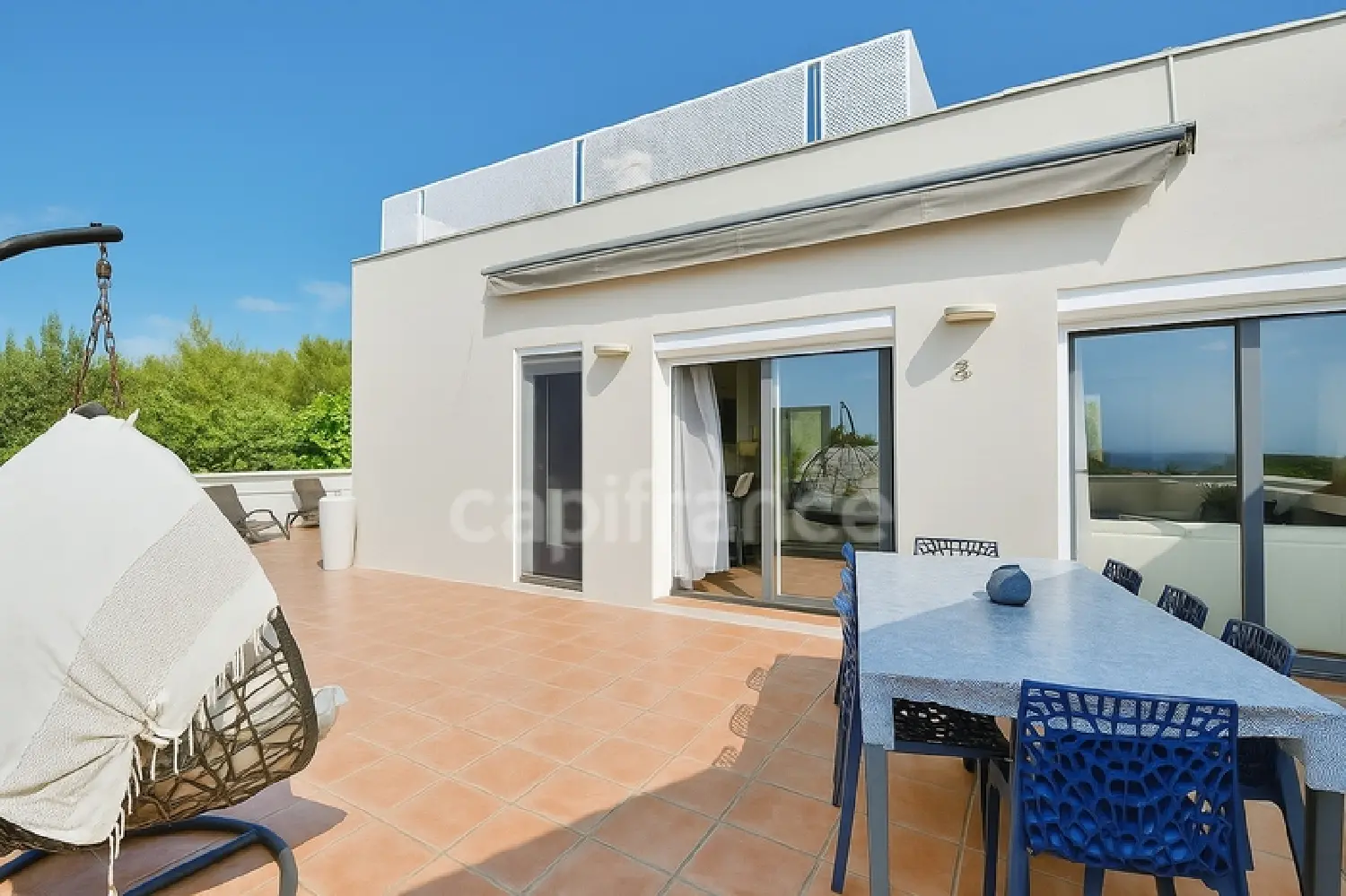  en venta casa Sète Hérault 5