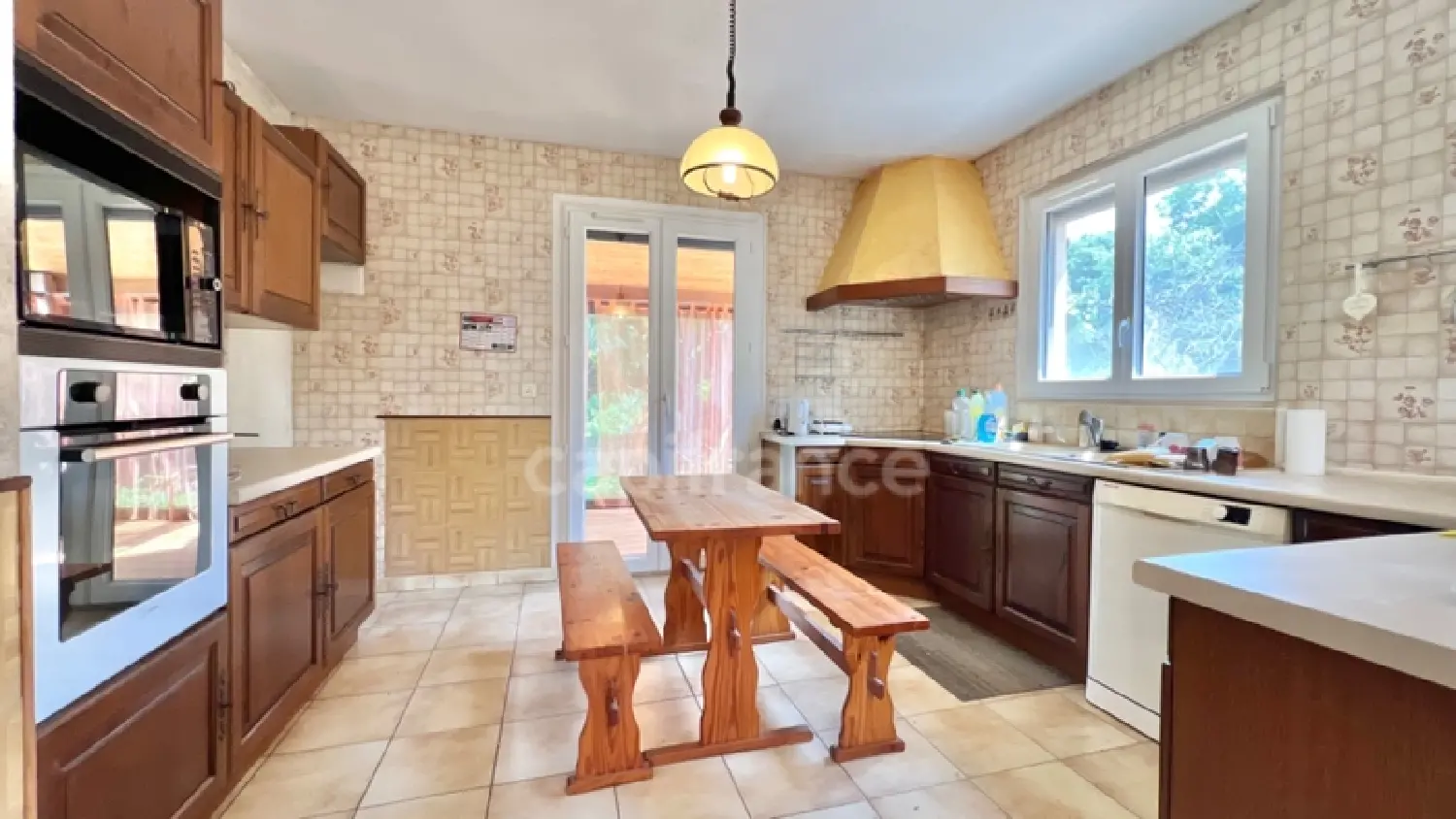  en venta casa Sète Hérault 4