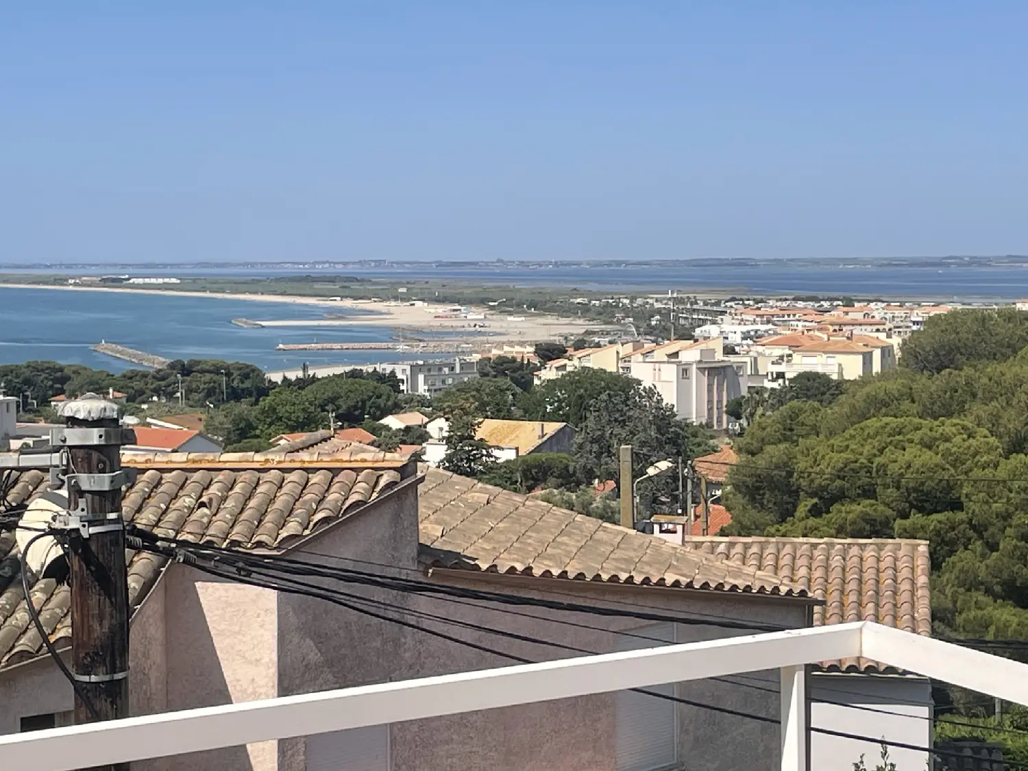  te koop huis Sète Hérault 1