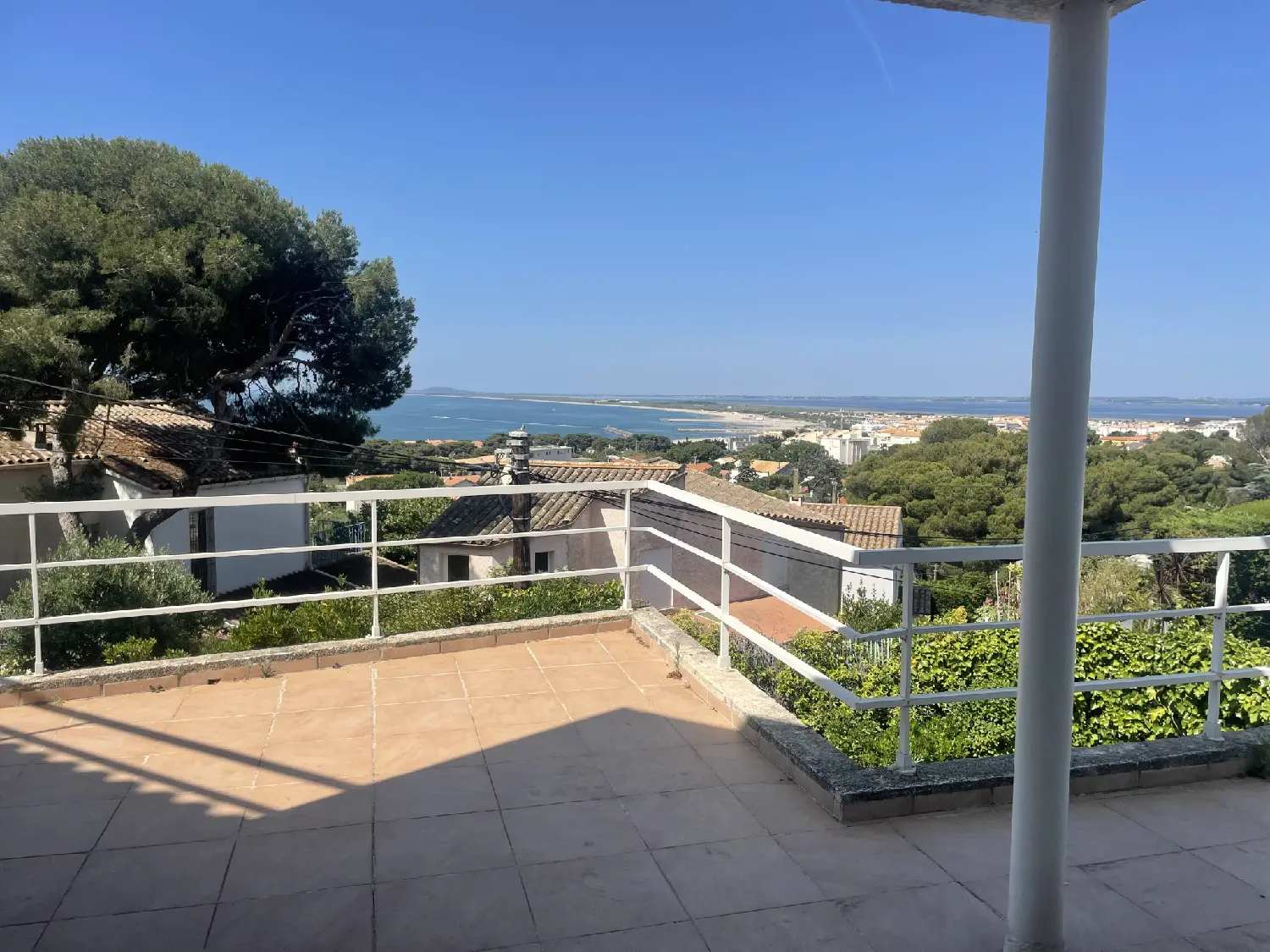  te koop huis Sète Hérault 2