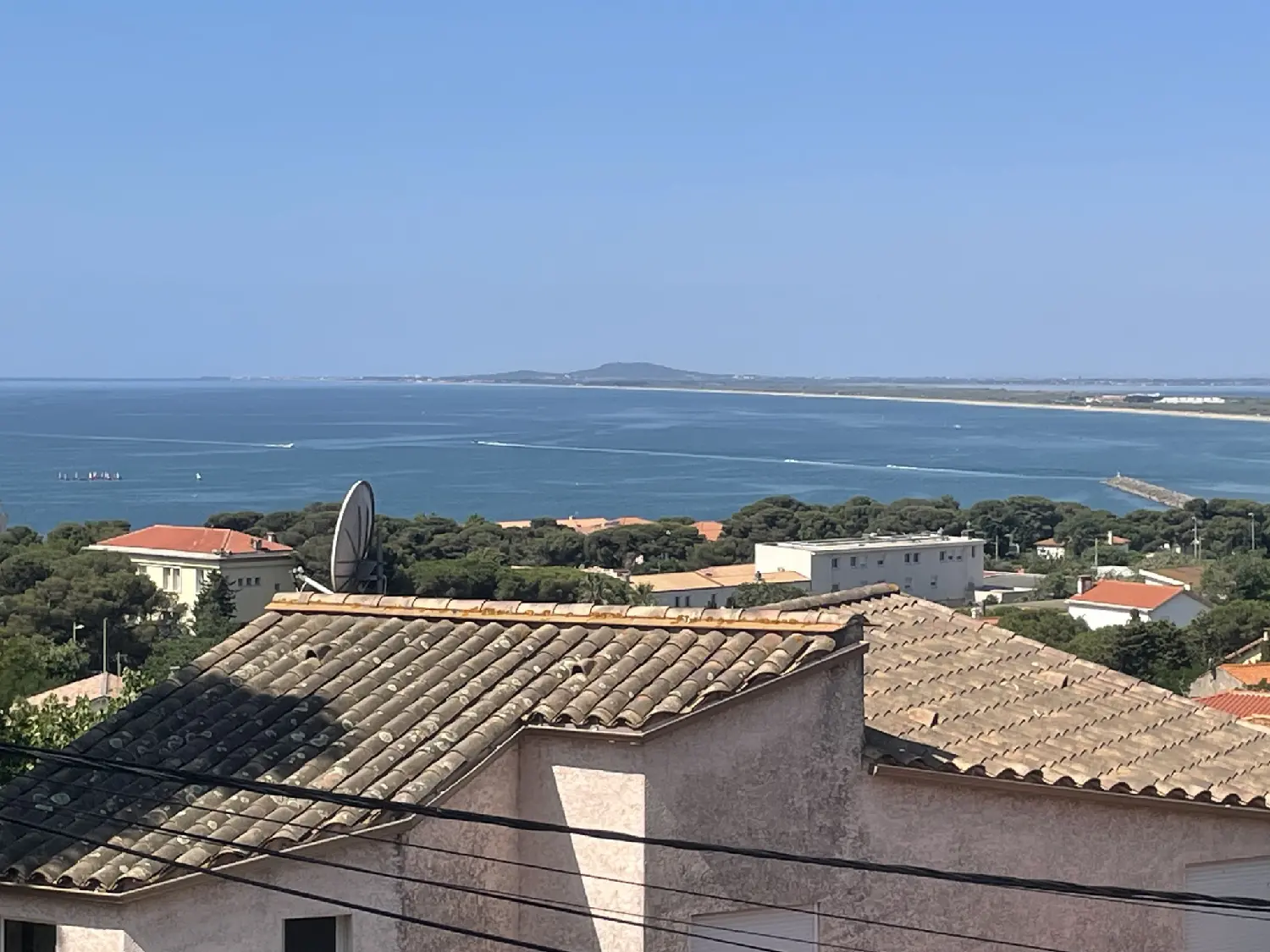  te koop huis Sète Hérault 4