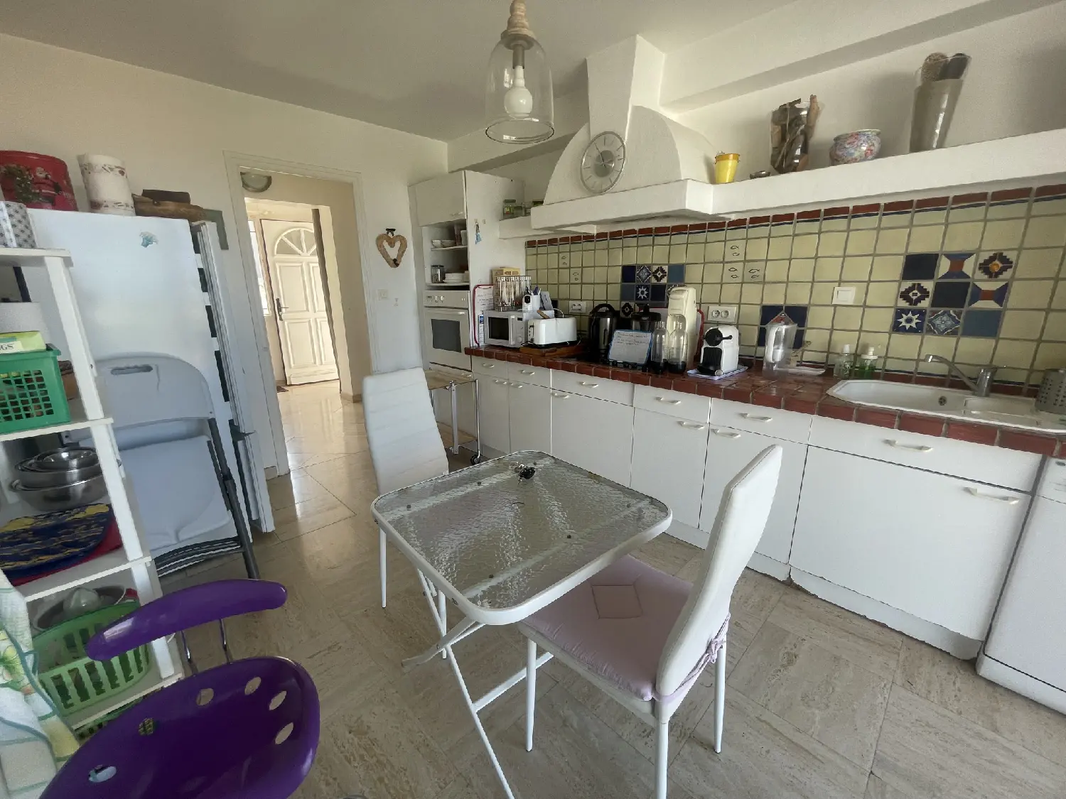  te koop huis Sète Hérault 6