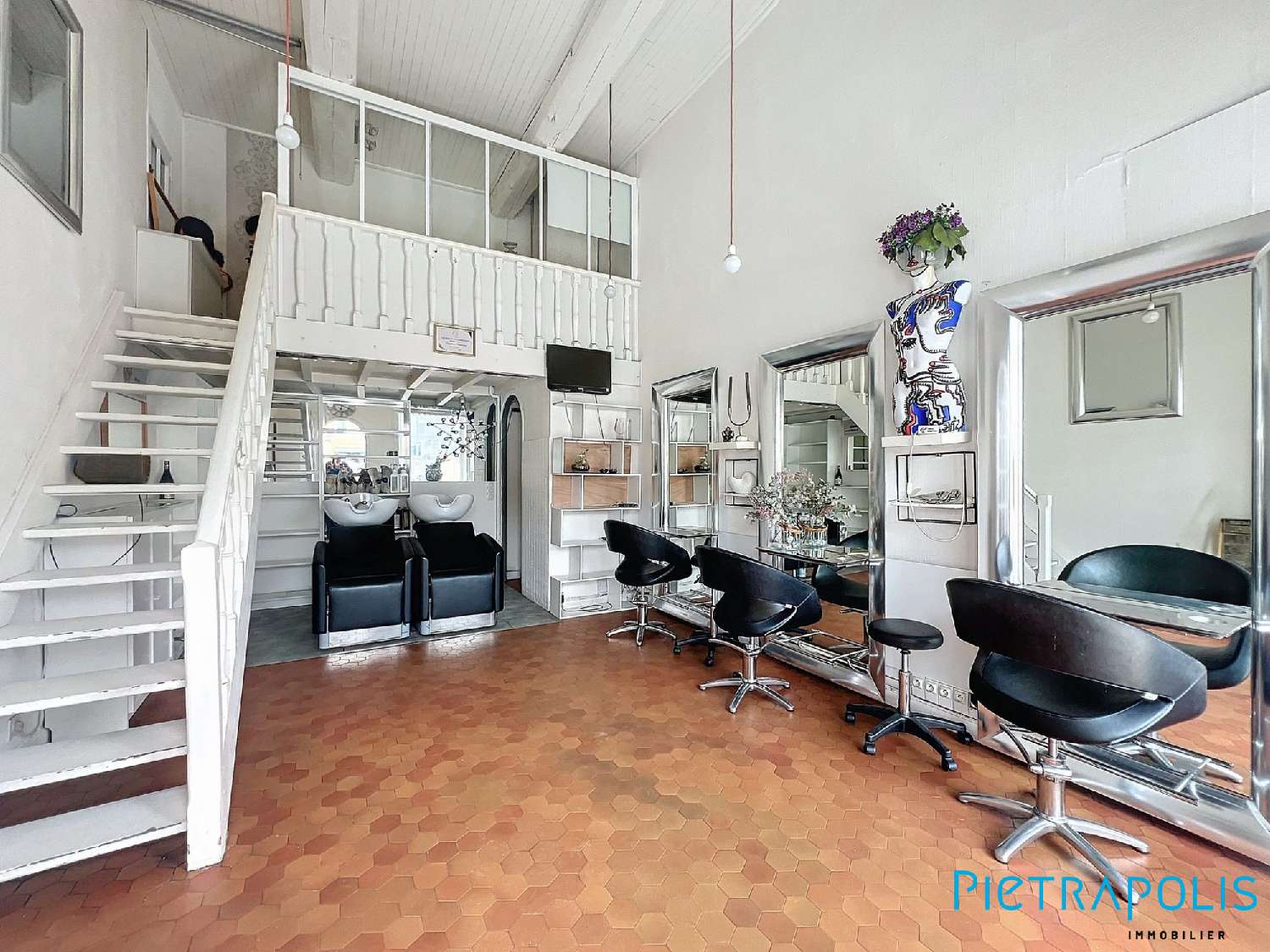  te koop huis Sète Hérault 1
