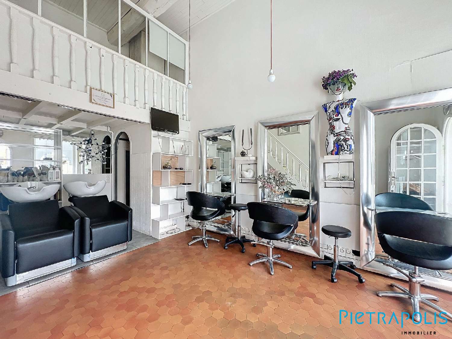  te koop huis Sète Hérault 4