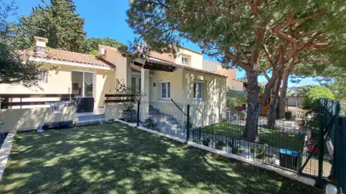 Sète Hérault casa foto 7098676