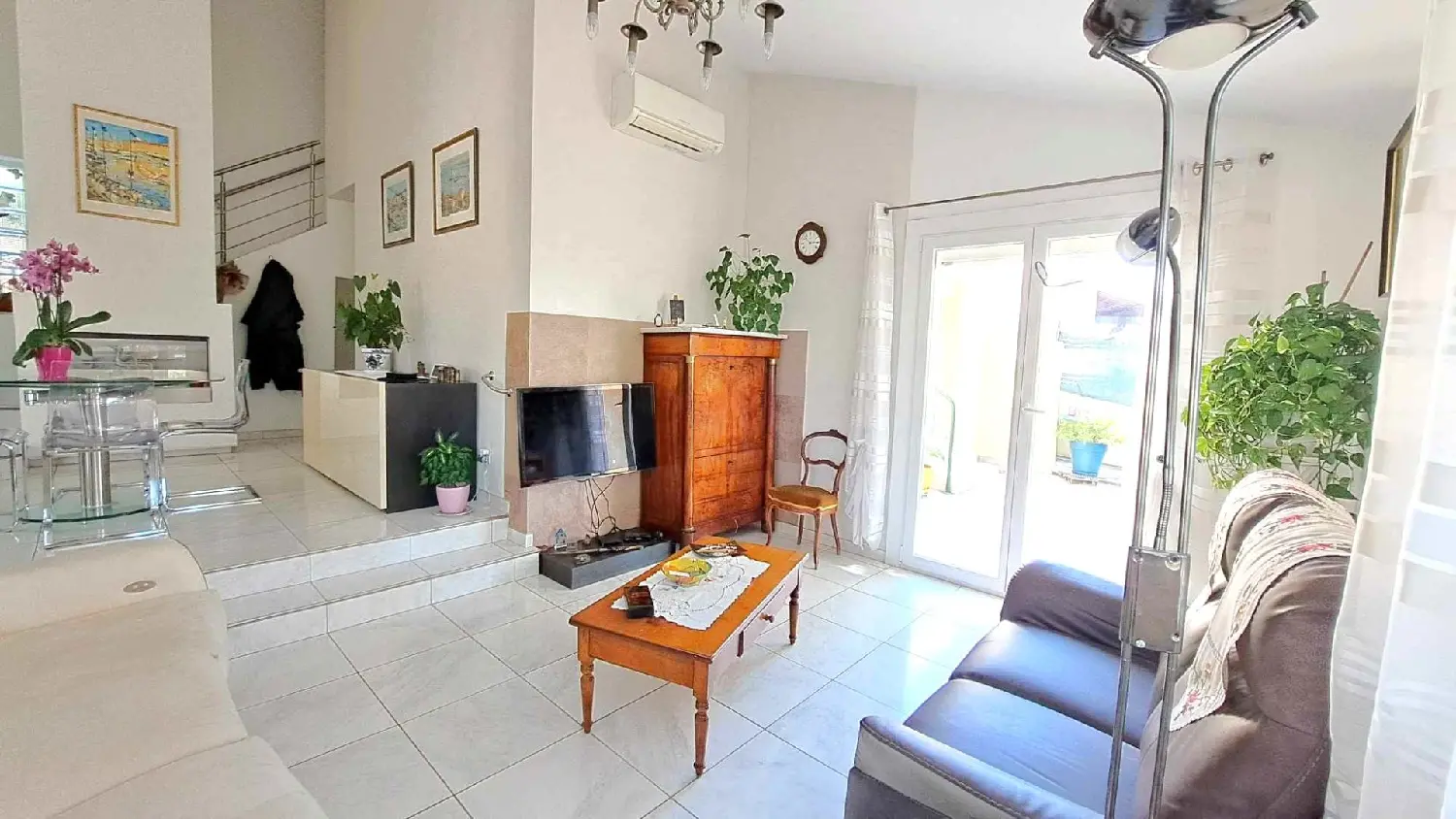  en venta casa Sète Hérault 2