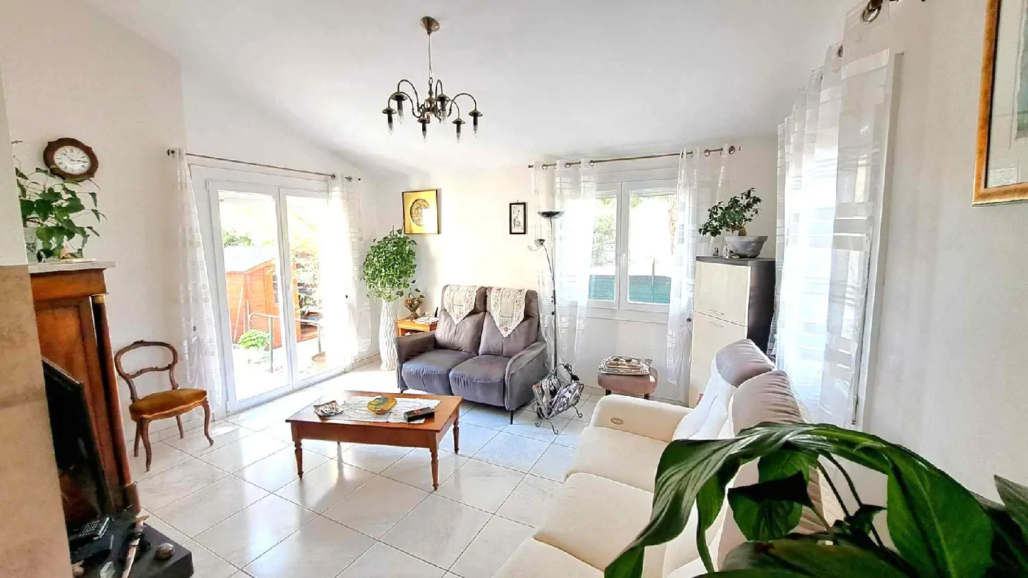 en venta casa Sète Hérault 3
