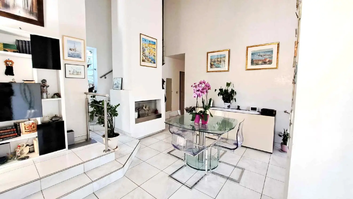  en venta casa Sète Hérault 4