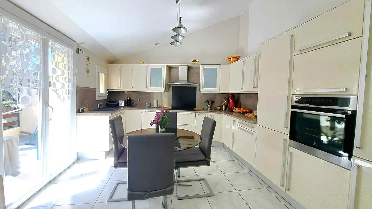  en venta casa Sète Hérault 5