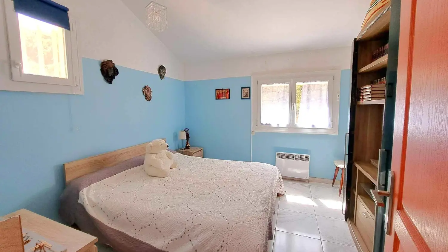  en venta casa Sète Hérault 8