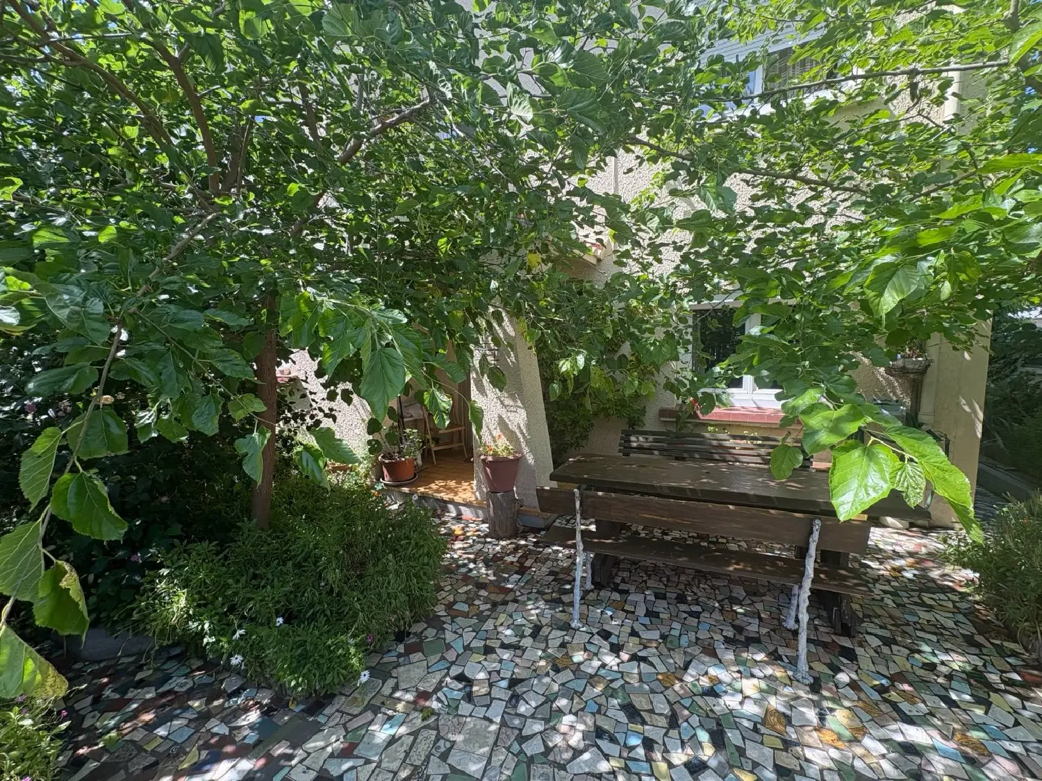  en venta casa Sète Hérault 1