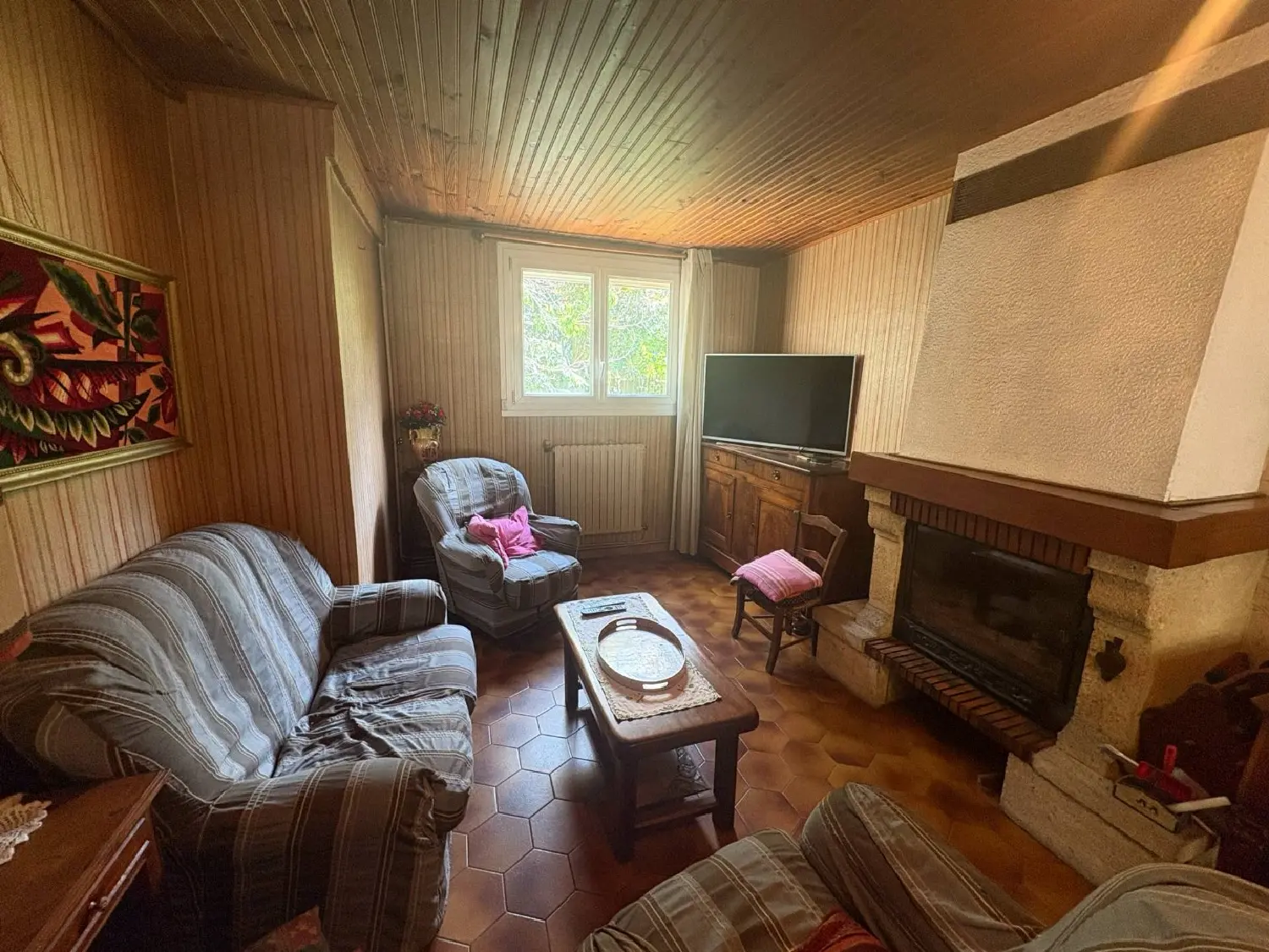  en venta casa Sète Hérault 2