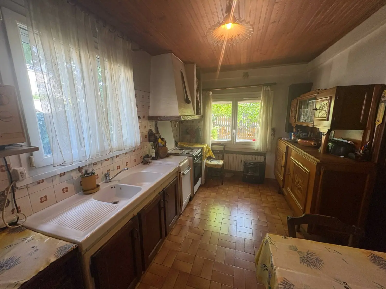  en venta casa Sète Hérault 3