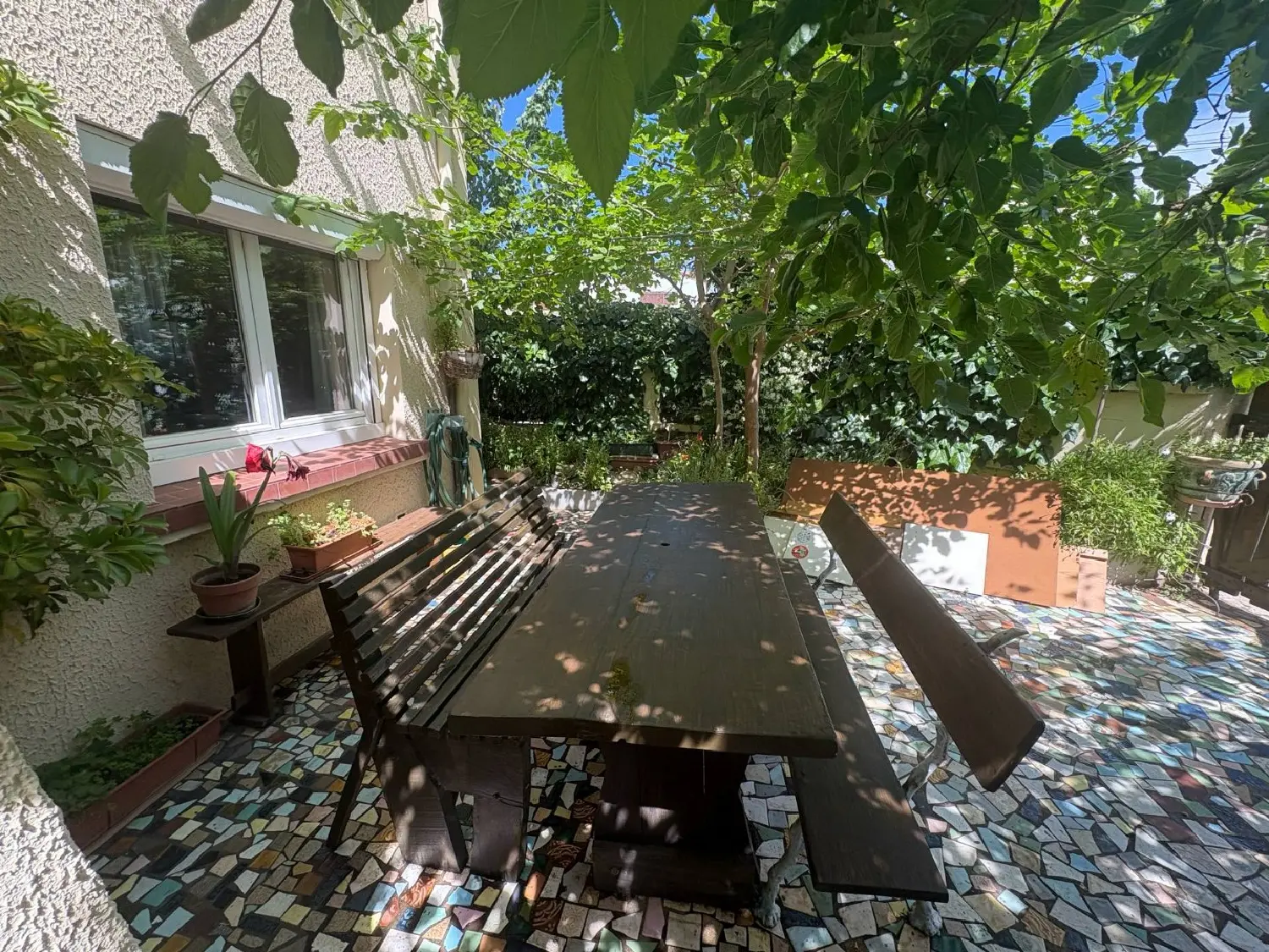  en venta casa Sète Hérault 7