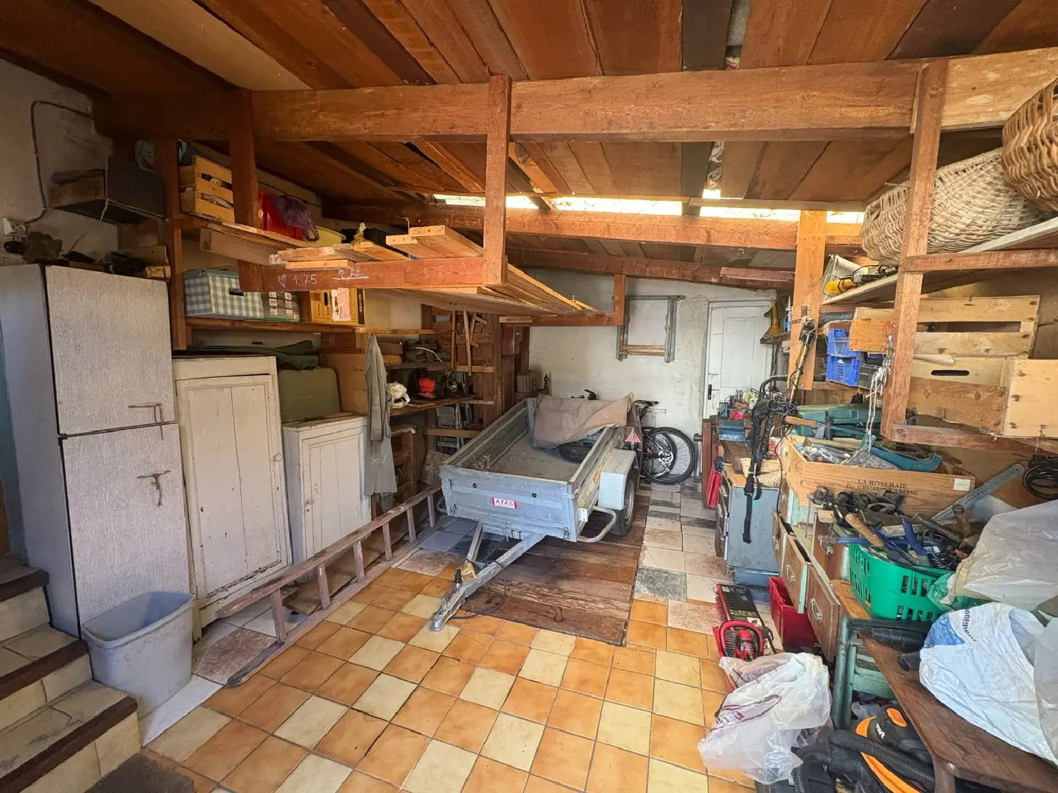  en venta casa Sète Hérault 8
