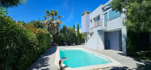 Sète Hérault casa foto 7087158