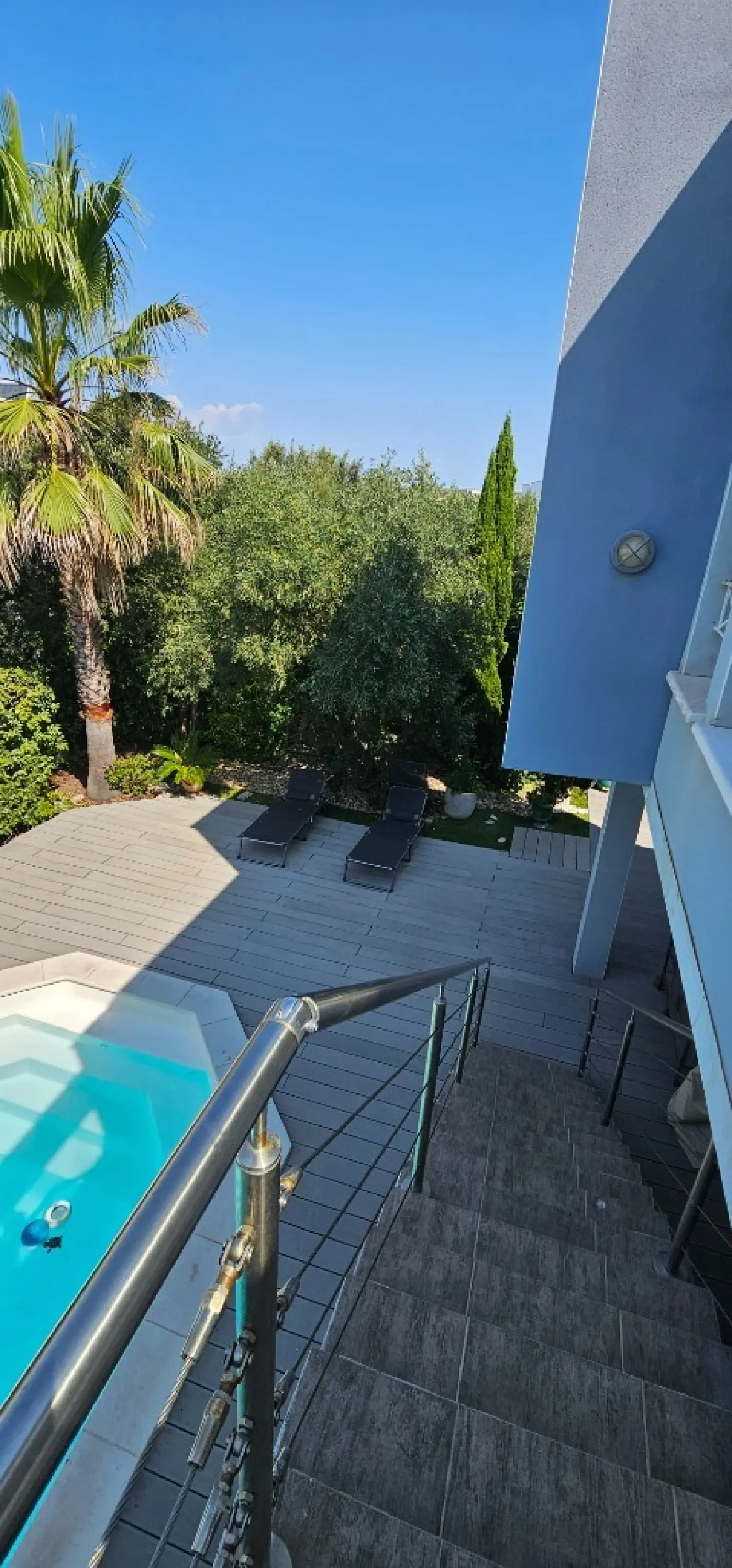  en venta casa Sète Hérault 4