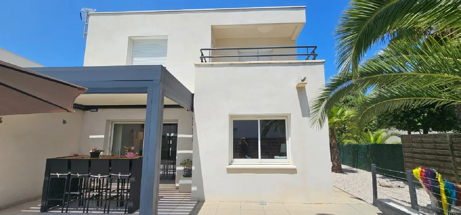  en venta casa Sète Hérault 5
