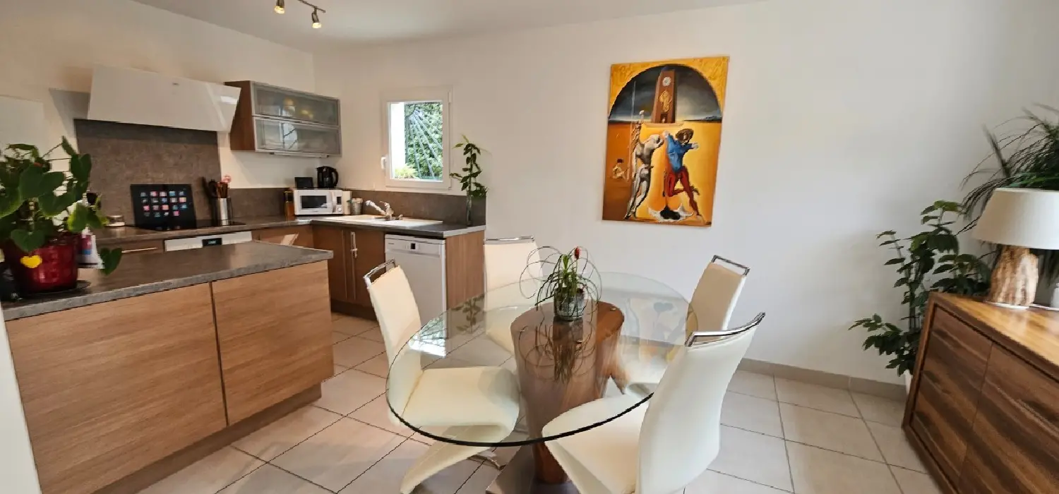  en venta casa Sète Hérault 6