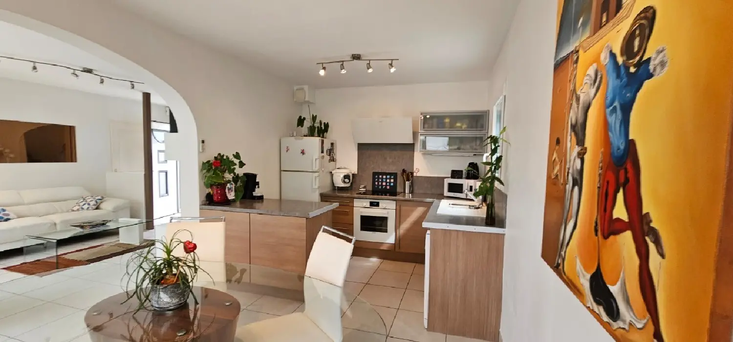 en venta casa Sète Hérault 8