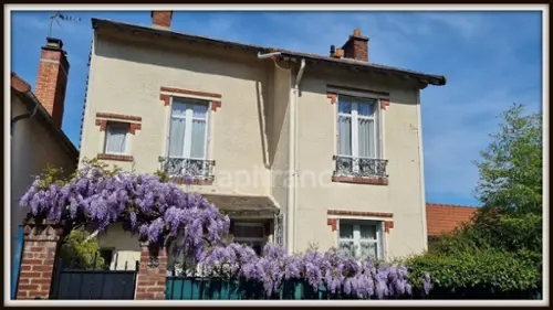 Sèvres Hauts-de-Seine maison foto 7088786