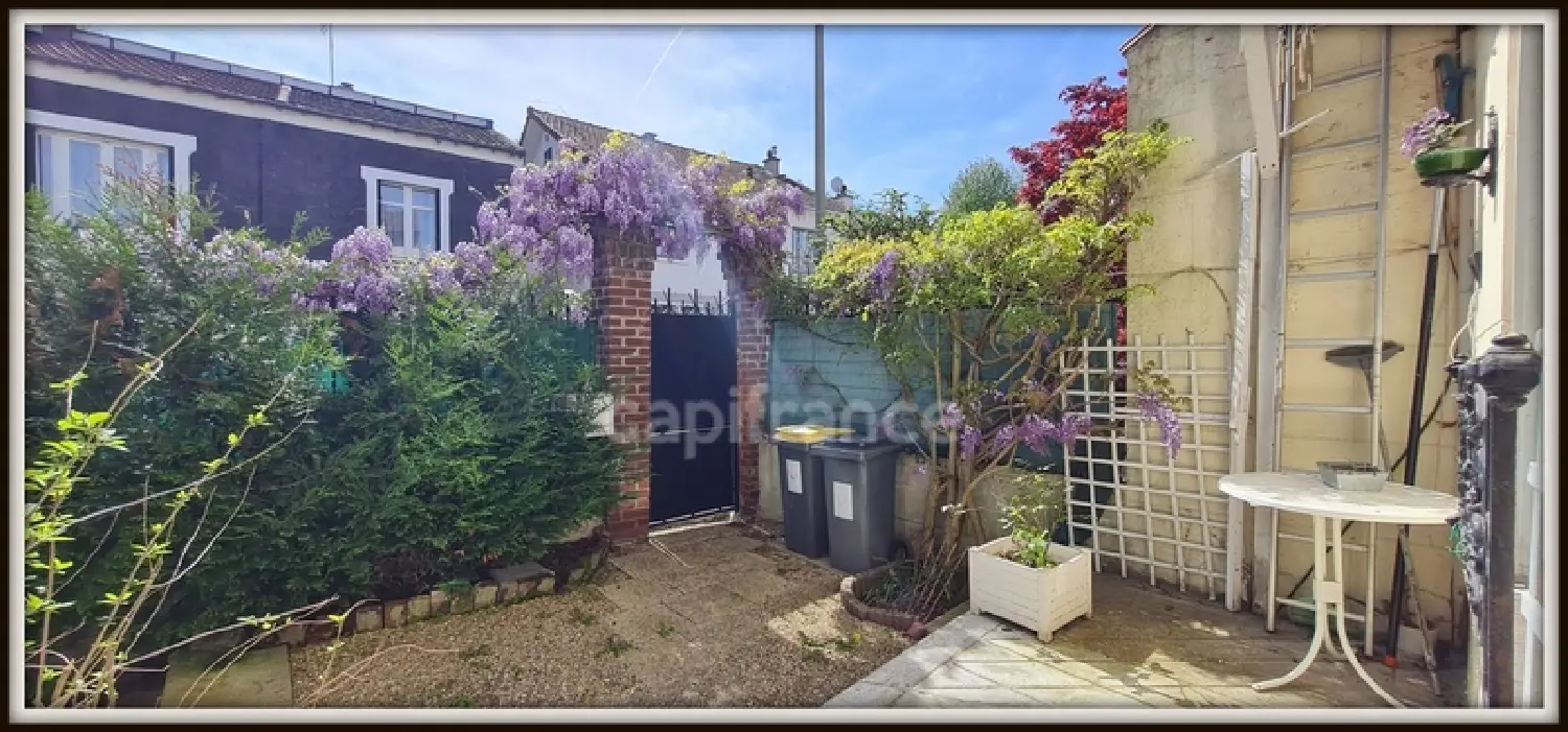  à vendre maison Sèvres Hauts-de-Seine 2