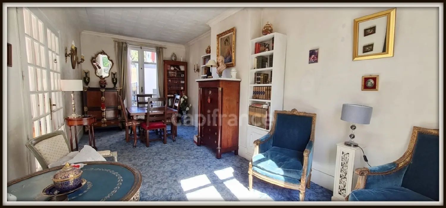  à vendre maison Sèvres Hauts-de-Seine 4
