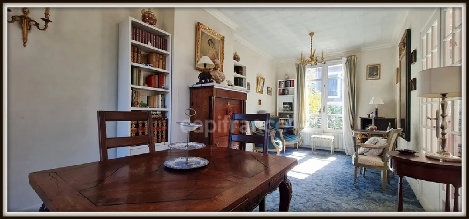  à vendre maison Sèvres Hauts-de-Seine 5