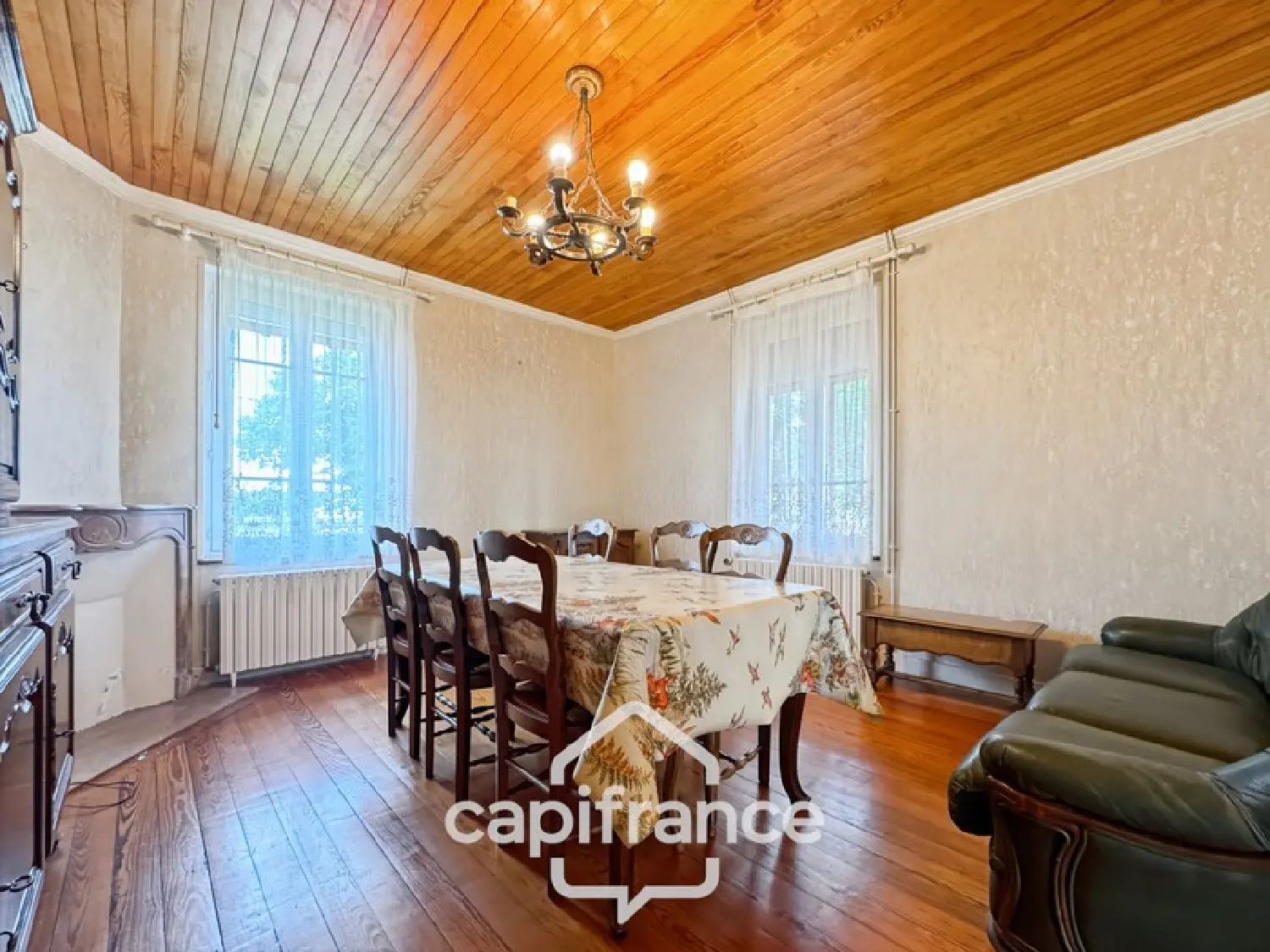  à vendre maison Sevrey Saône-et-Loire 2