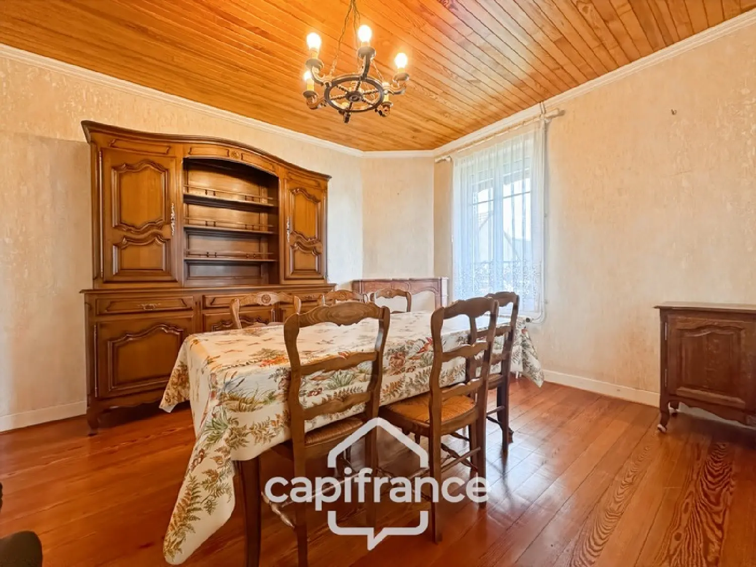  à vendre maison Sevrey Saône-et-Loire 3